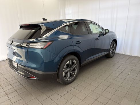 New 2026 Nissan Murano SL AWD/4WD image 4