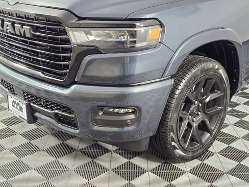 New 2026 RAM 1500 Laramie w/ Night Edition image 10
