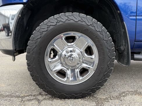 Used 2015 RAM 2500 Tradesman w/ Chrome Appearance Group image 26