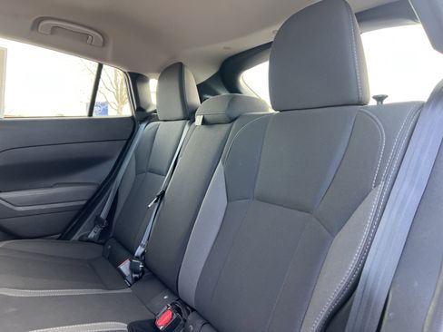 Used 2024 Subaru Impreza 2.0i w/ Popular Package #1A image 22