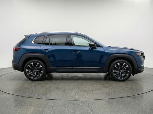 Used 2025 MAZDA CX-50 2.5 Hybrid w/ Premium Plus Pkg image 11