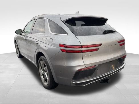 New 2026 Genesis GV70 2.5T Advanced AWD/4WD image 9