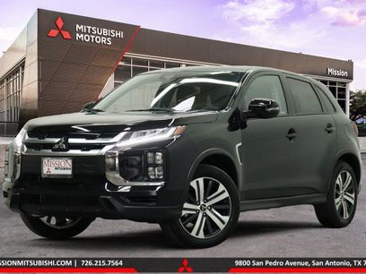 New 2026 Mitsubishi Outlander Sport SE