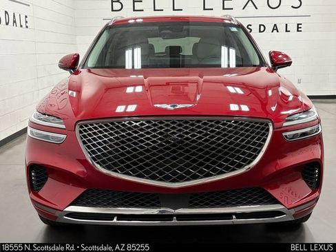 Used 2024 Genesis GV70 2.5T w/ Advanced Package AWD/4WD image 7