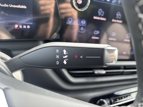 New 2026 Chevrolet Silverado EV LT AWD/4WD image 22