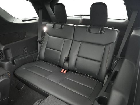 New 2026 Ford Explorer Tremor w/ Tremor Ultimate Package AWD/4WD image 26