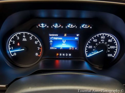 Used 2023 Ford F150 XL w/ STX Appearance Package AWD/4WD image 13