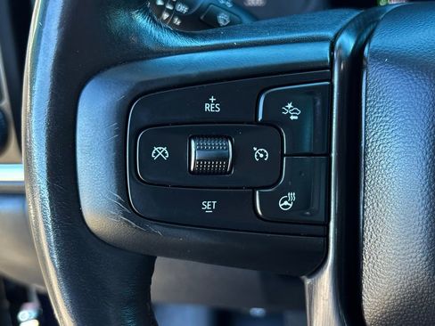 Used 2020 GMC Sierra 1500 AT4 w/ Technology Package image 17