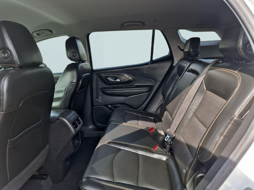 Used 2020 GMC Terrain SLT w/ Elevation Edition AWD/4WD image 21
