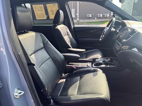 Used 2023 Honda Passport Elite image 33