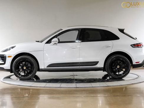 Used 2024 Porsche Macan image 13