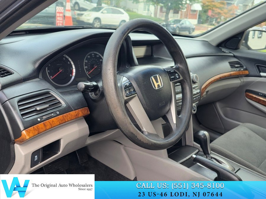 Used 2012 Honda Accord EX image 8