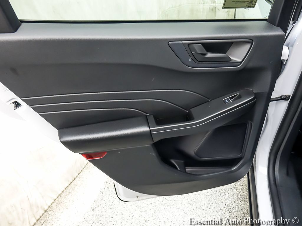 Used 2022 Ford Escape SE w/ Cold Weather Package AWD/4WD image 20