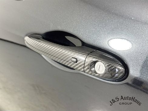 Used 2022 Maserati Ghibli Trofeo RWD image 44