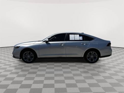 Certified 2026 Honda Accord LX image 3