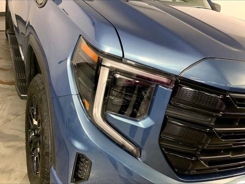 Used 2026 GMC Sierra 1500 Elevation AWD/4WD image 26