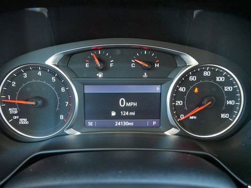 Used 2023 Chevrolet Blazer LT w/ Convenience Package image 29