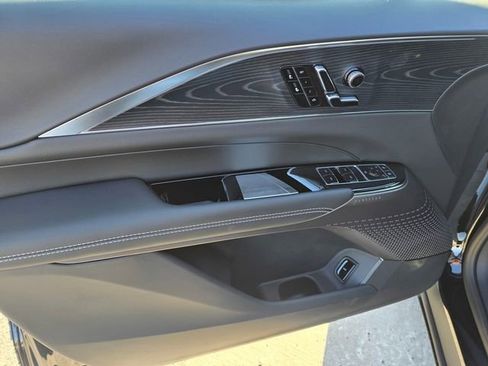 New 2026 Cadillac Lyriq Luxury image 23