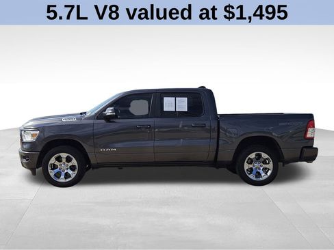 Used 2020 RAM 1500 Big Horn image 6
