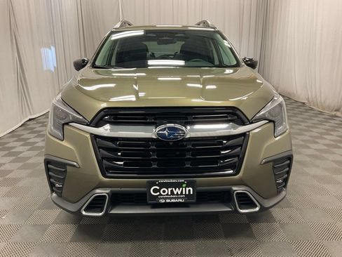 New 2026 Subaru Ascent Touring w/ Popular Package #2 AWD/4WD image 6