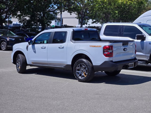 New 2026 Ford Maverick Tremor AWD/4WD image 4