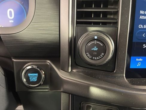 New 2025 Ford F150 Tremor w/ Bed Utility Package image 20