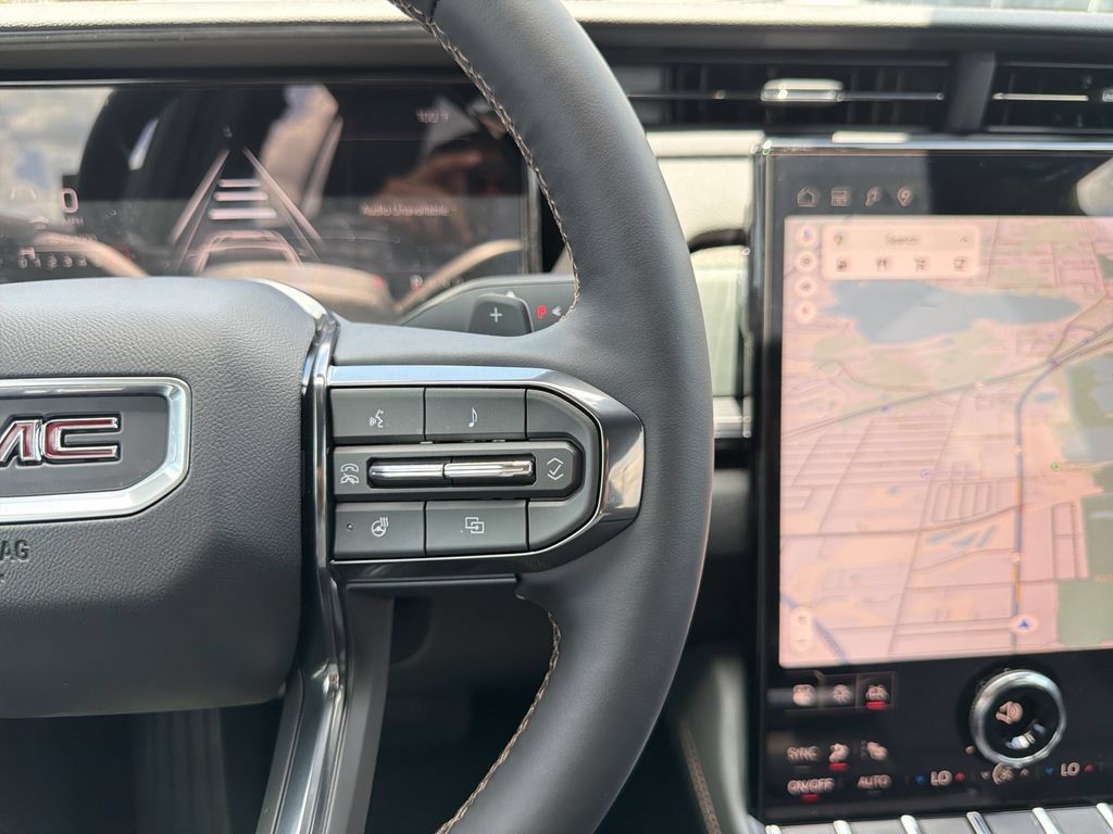 New 2027 GMC Terrain AT4 w/ Technology Package II AWD/4WD image 32