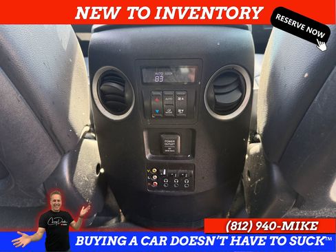 Used 2014 Honda Pilot Touring image 39
