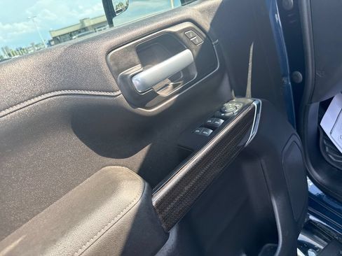 Used 2021 Chevrolet Silverado 1500 LT w/ All Star Edition Plus AWD/4WD image 24
