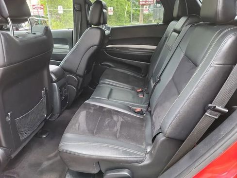 Used 2015 Dodge Durango SXT w/ Quick Order Package 23B AWD/4WD image 24