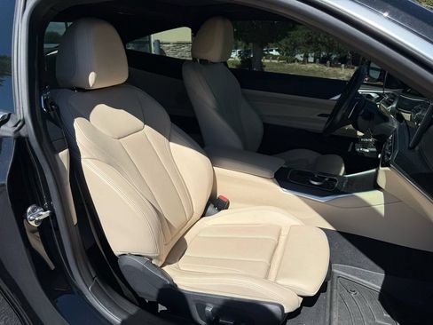 Used 2024 BMW 430i xDrive Coupe w/ Premium Package AWD/4WD image 26
