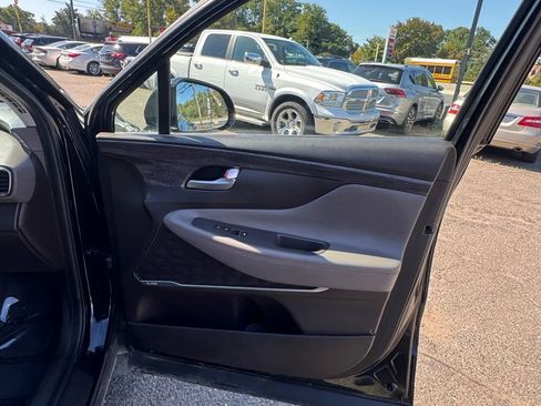 Used 2020 Hyundai Santa Fe SEL image 12