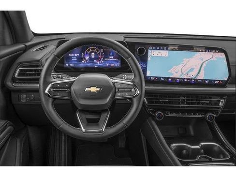 Used 2024 Chevrolet Traverse LS FWD image 90