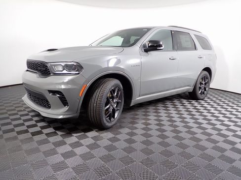 New 2026 Dodge Durango GT image 10