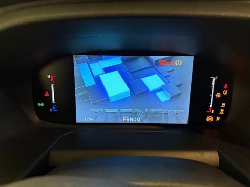 New 2026 Ford Transit 250 148 Medium Roof w/ Load Area Protection Package image 15