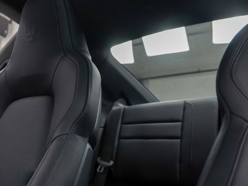 New 2026 Porsche 911 Carrera 4S image 33