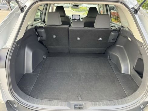 Used 2024 Toyota RAV4 XLE image 29