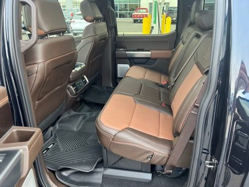 Used 2025 Ford F150 King Ranch AWD/4WD image 14