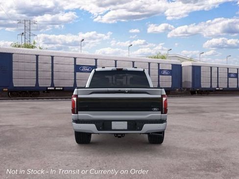New 2026 Ford F150 Platinum AWD/4WD image 5