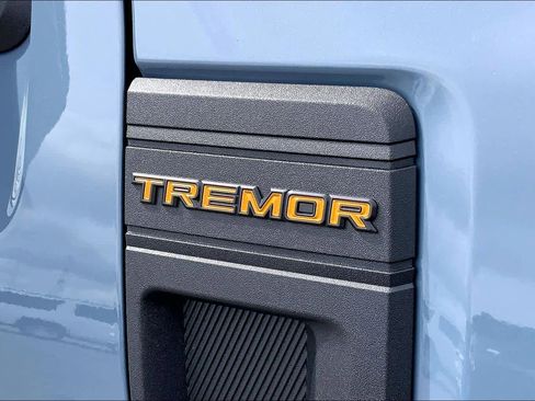 Certified 2026 Ford Maverick Tremor AWD/4WD image 10