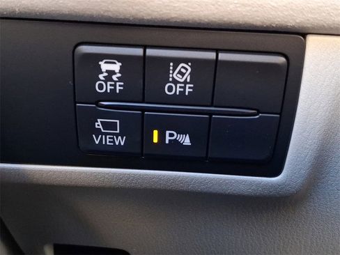 Used 2018 MAZDA MAZDA6 Signature image 24