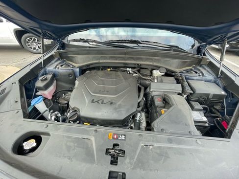 Used 2025 Kia Telluride EX X-Line image 32