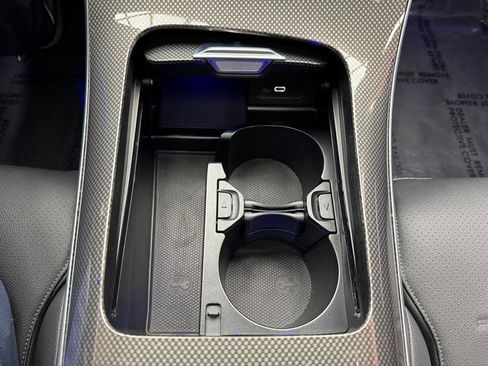 Used 2023 Mercedes-Benz C 300 4MATIC Sedan w/ AMG Line w/ Night Package image 18