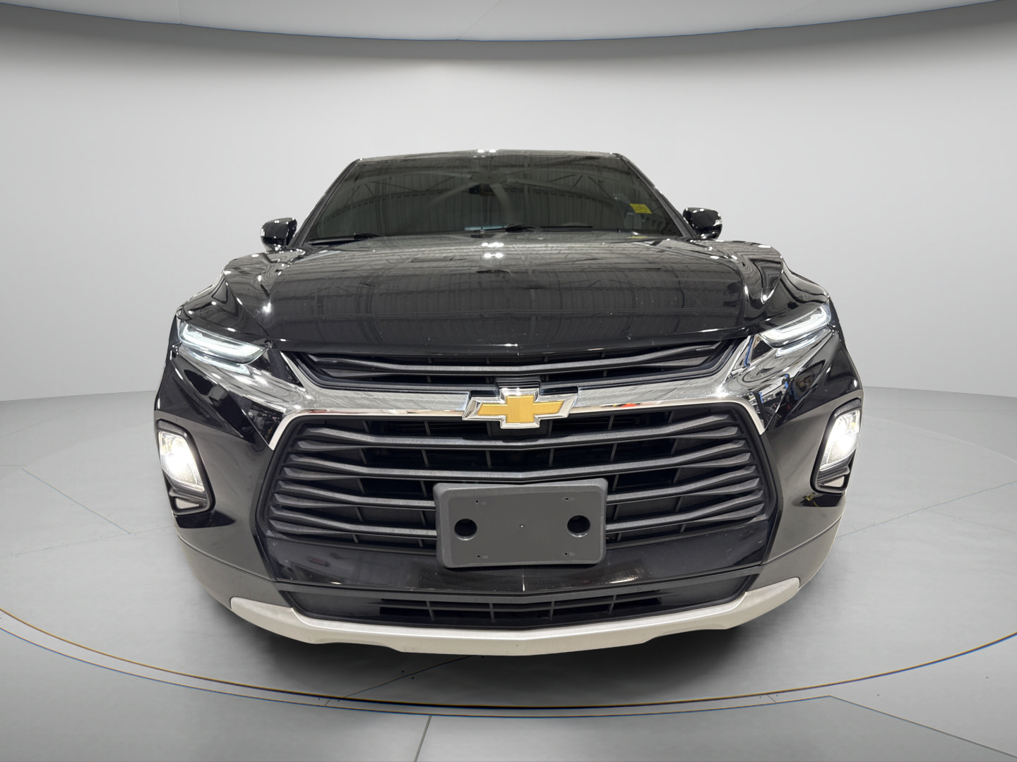Used 2021 Chevrolet Blazer LT FWD image 16