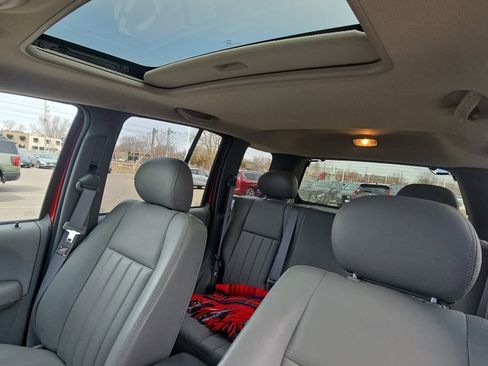 Used 2006 Jeep Liberty Limited image 6