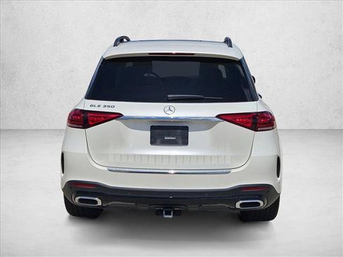 Certified 2022 Mercedes-Benz GLE 350 image 6