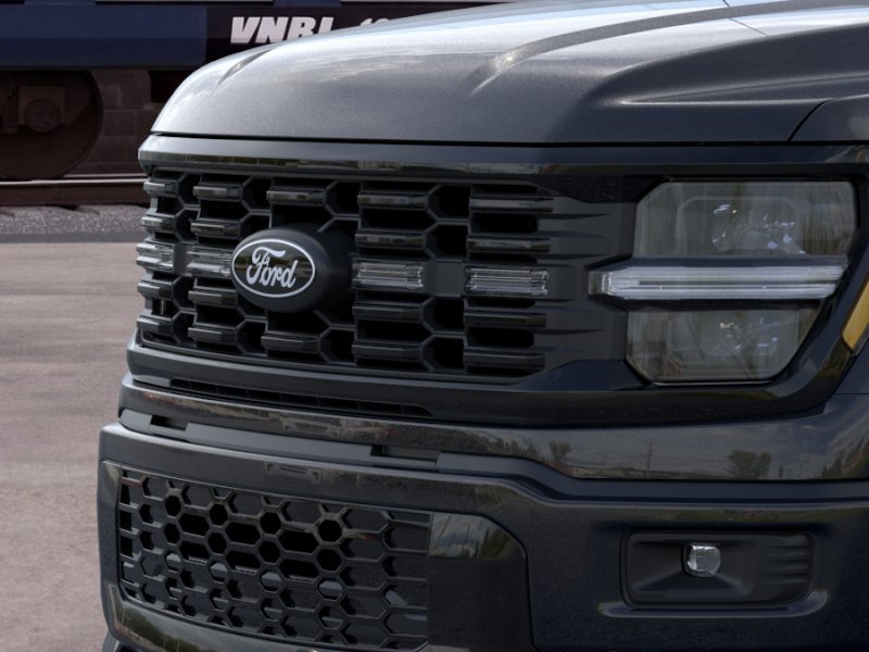New 2026 Ford F150 STX AWD/4WD image 20