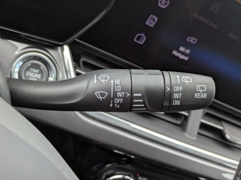 New 2026 Chevrolet Trax ACTIV FWD image 20
