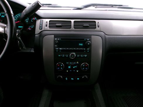 Used 2012 Chevrolet Silverado 3500 LTZ w/ LTZ Plus Package image 11