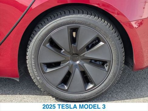 Used 2025 Tesla Model 3 Long Range image 11